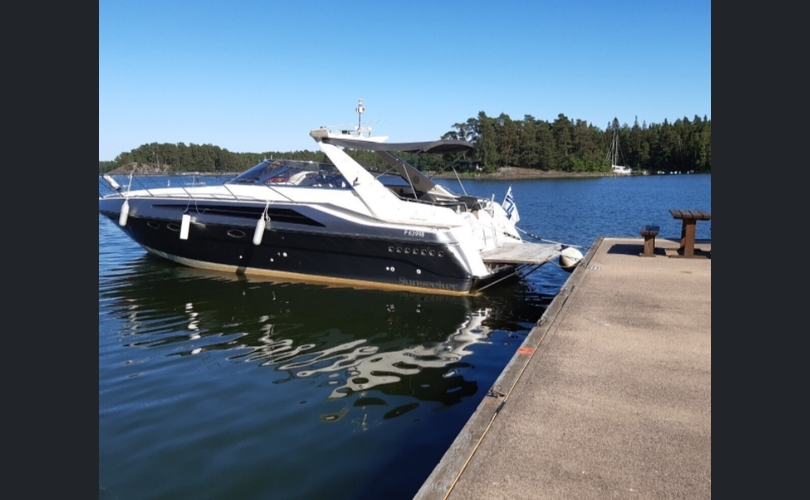 Sunseeker Martinique 39-kuva-1